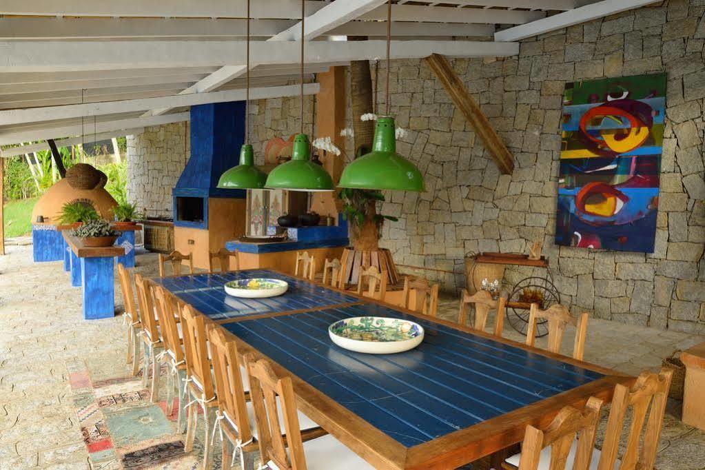 Fazenda Sao Mathias Boutique Hotel 伊利亚贝拉 外观 照片