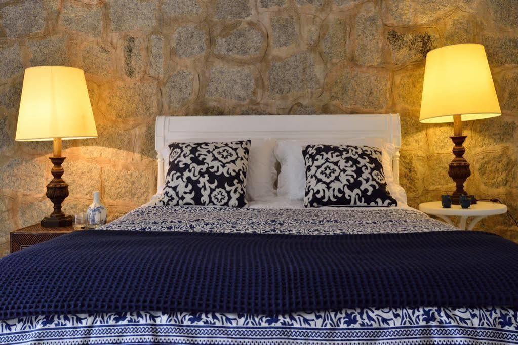 Fazenda Sao Mathias Boutique Hotel 伊利亚贝拉 外观 照片