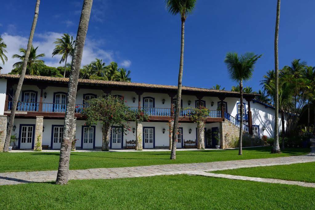 Fazenda Sao Mathias Boutique Hotel 伊利亚贝拉 外观 照片
