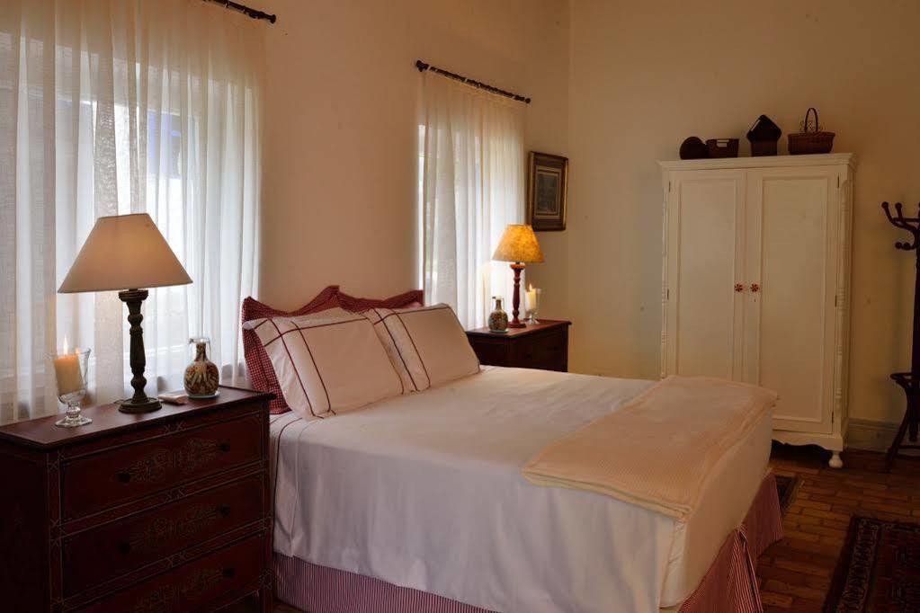 Fazenda Sao Mathias Boutique Hotel 伊利亚贝拉 外观 照片