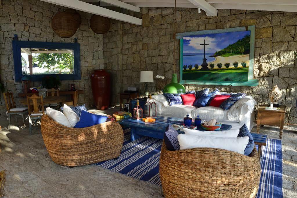 Fazenda Sao Mathias Boutique Hotel 伊利亚贝拉 外观 照片