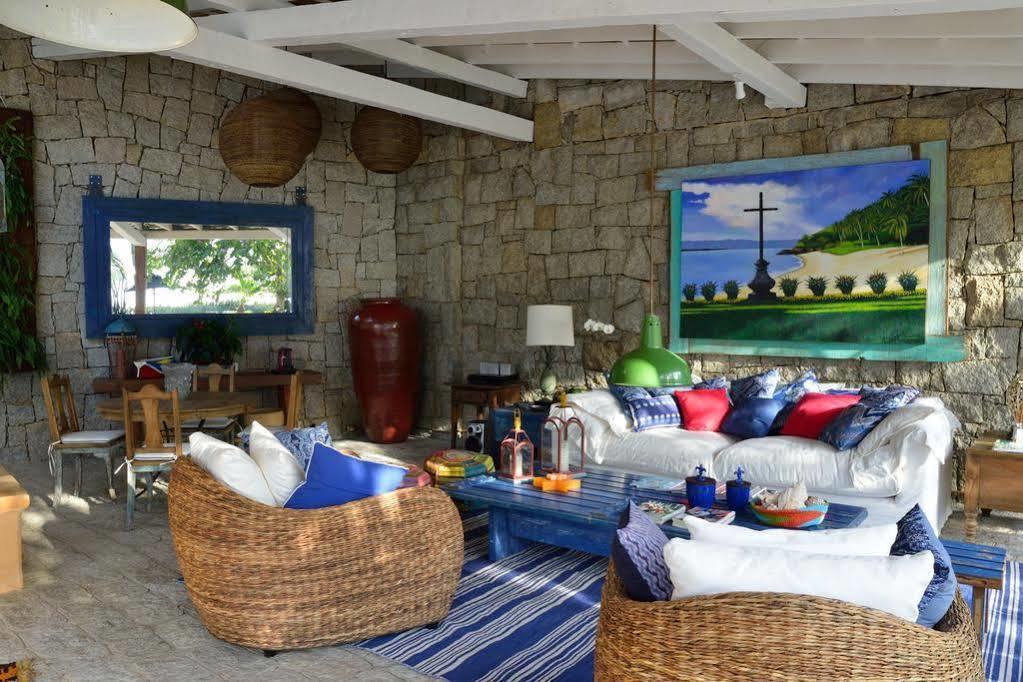 Fazenda Sao Mathias Boutique Hotel 伊利亚贝拉 外观 照片
