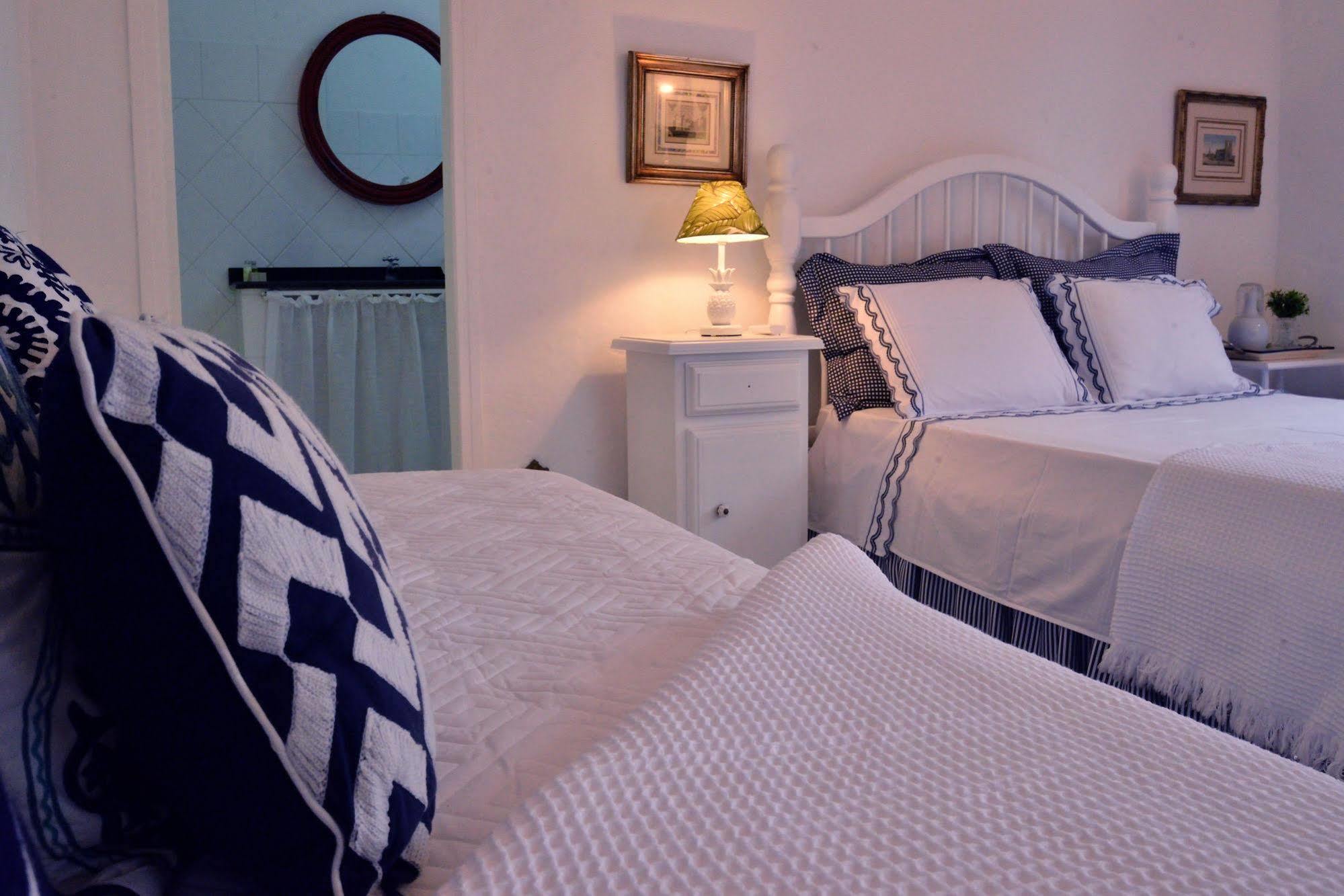 Fazenda Sao Mathias Boutique Hotel 伊利亚贝拉 外观 照片
