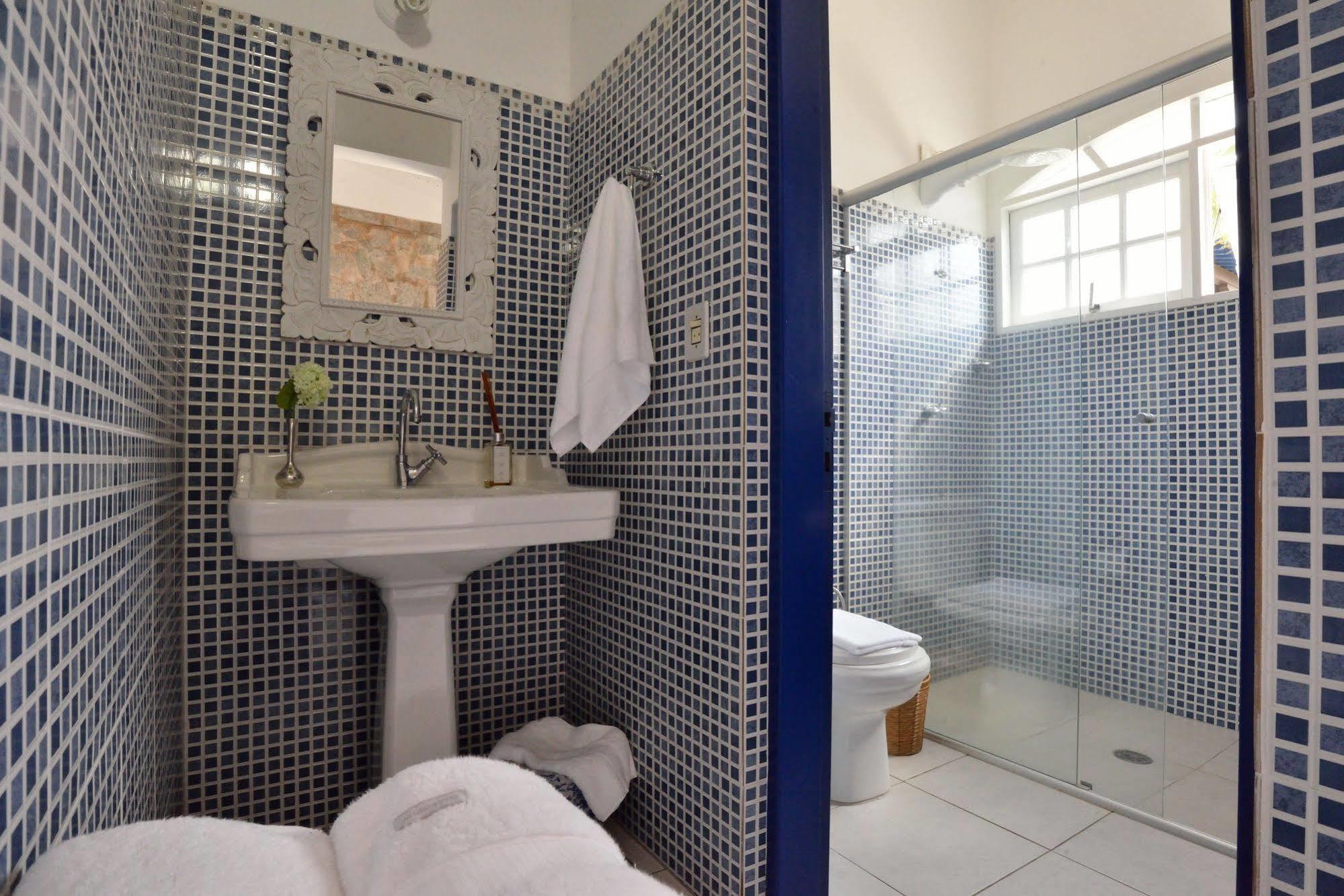 Fazenda Sao Mathias Boutique Hotel 伊利亚贝拉 外观 照片