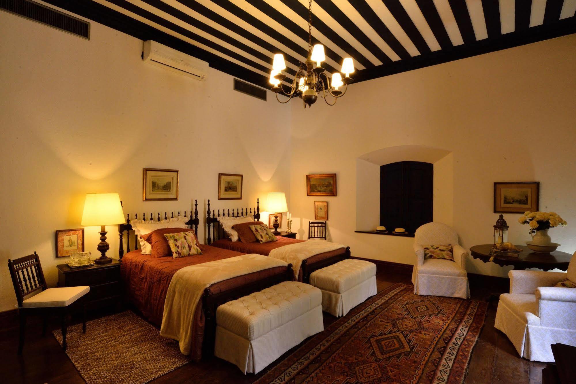 Fazenda Sao Mathias Boutique Hotel 伊利亚贝拉 外观 照片