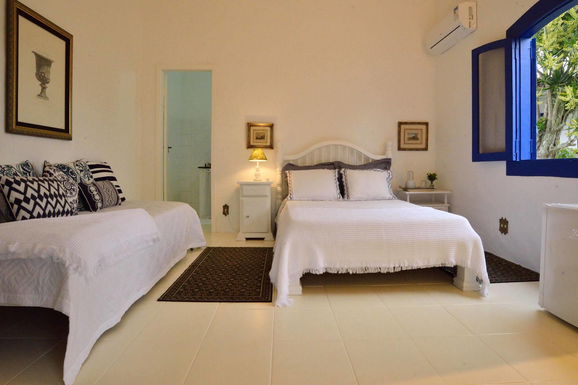 Fazenda Sao Mathias Boutique Hotel 伊利亚贝拉 外观 照片