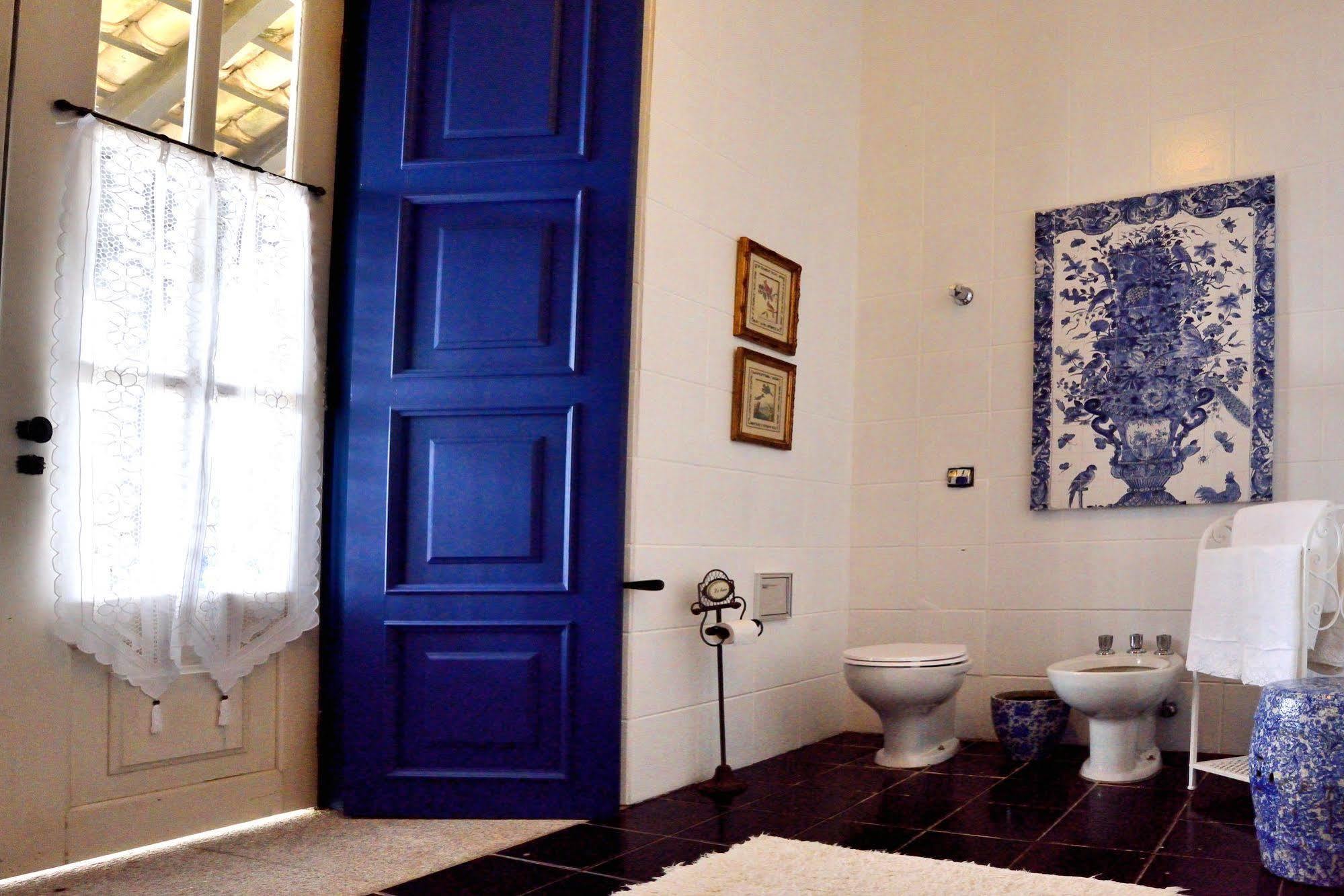 Fazenda Sao Mathias Boutique Hotel 伊利亚贝拉 外观 照片