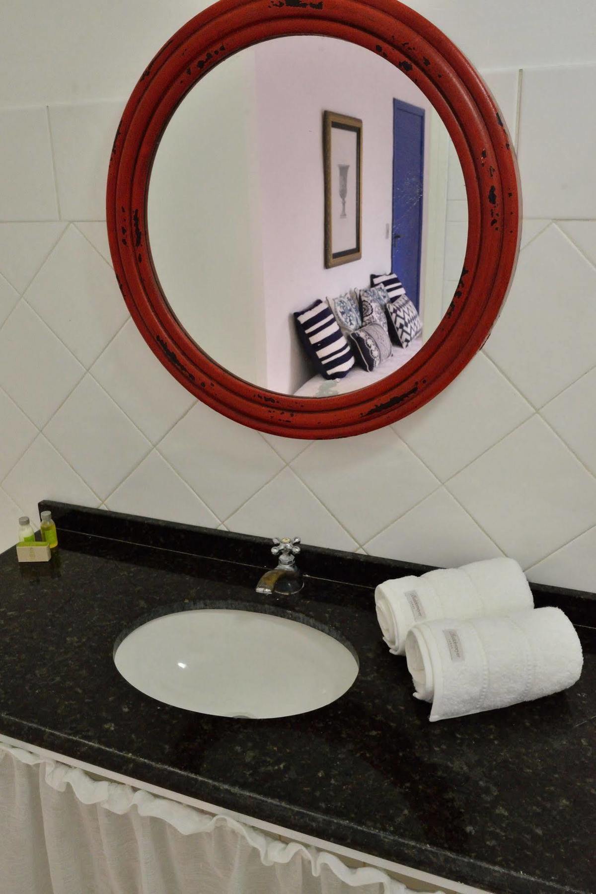 Fazenda Sao Mathias Boutique Hotel 伊利亚贝拉 外观 照片