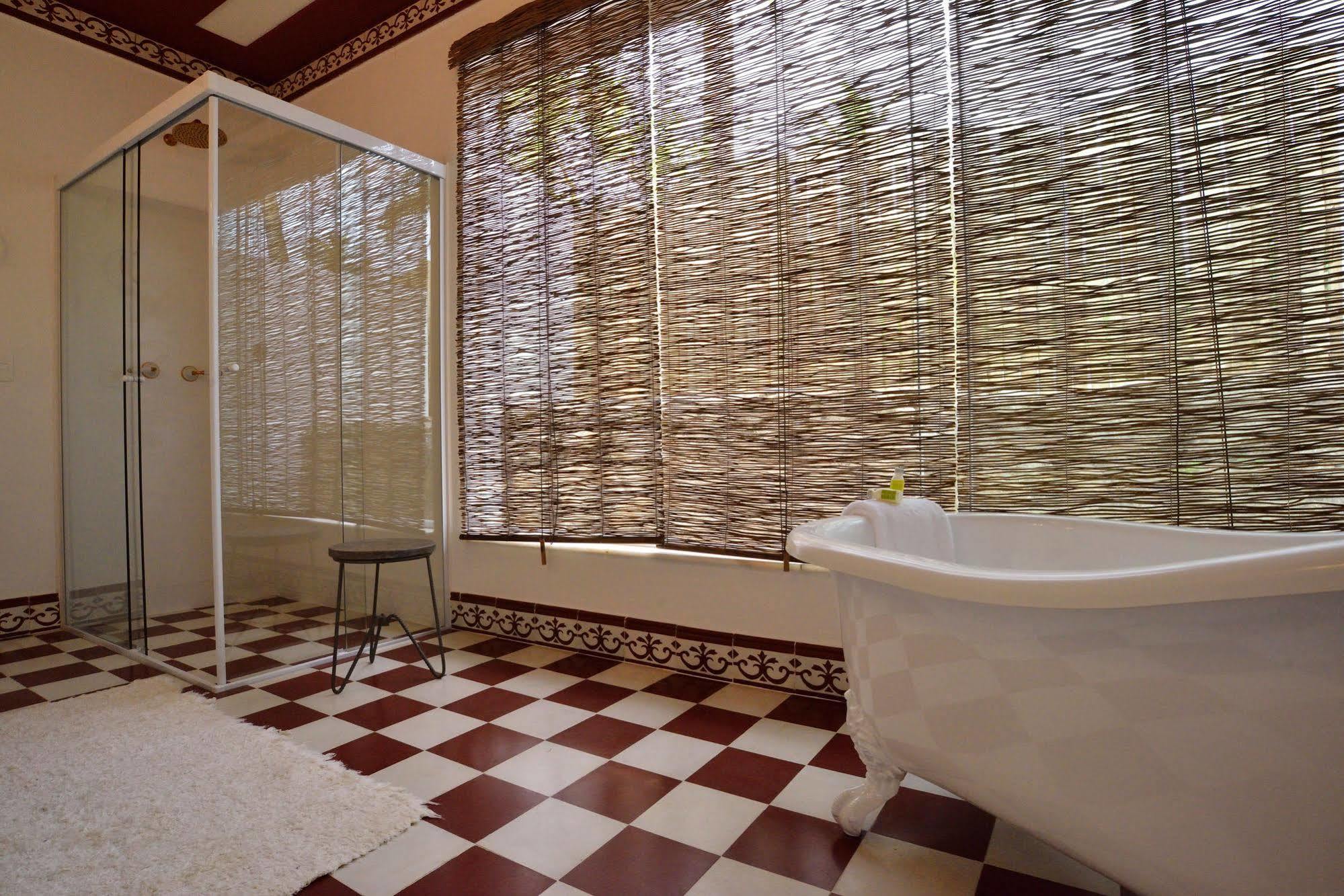 Fazenda Sao Mathias Boutique Hotel 伊利亚贝拉 外观 照片