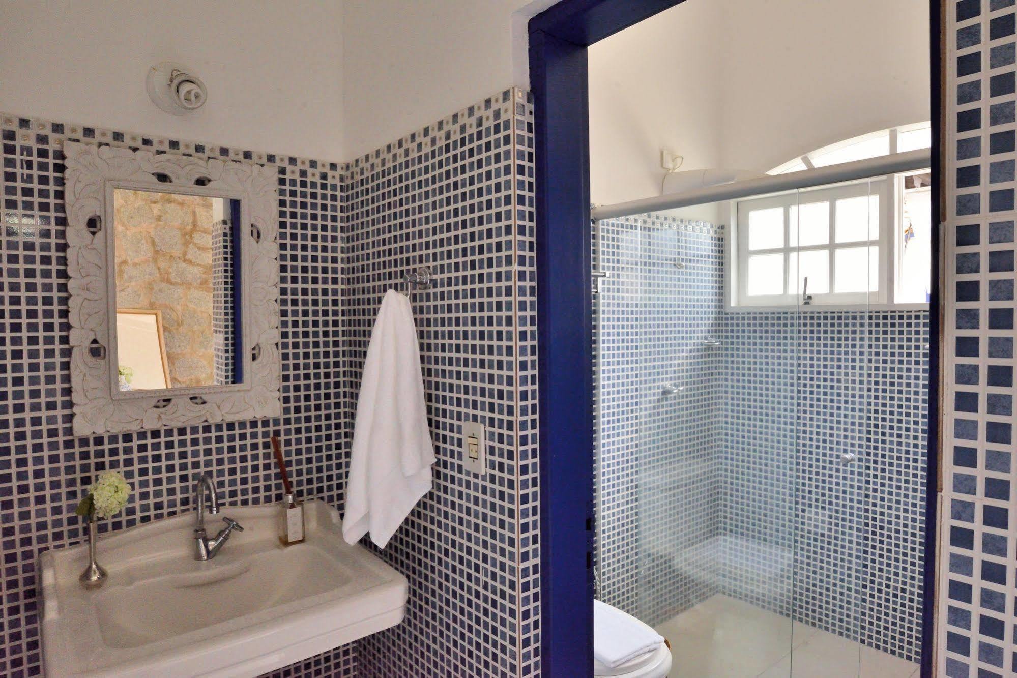 Fazenda Sao Mathias Boutique Hotel 伊利亚贝拉 外观 照片