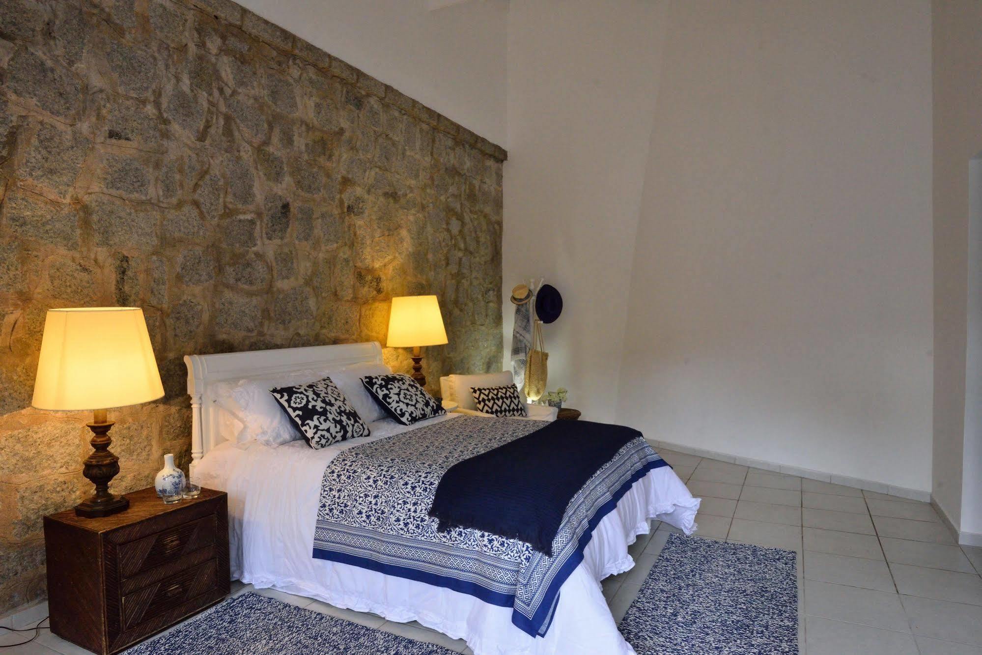 Fazenda Sao Mathias Boutique Hotel 伊利亚贝拉 外观 照片