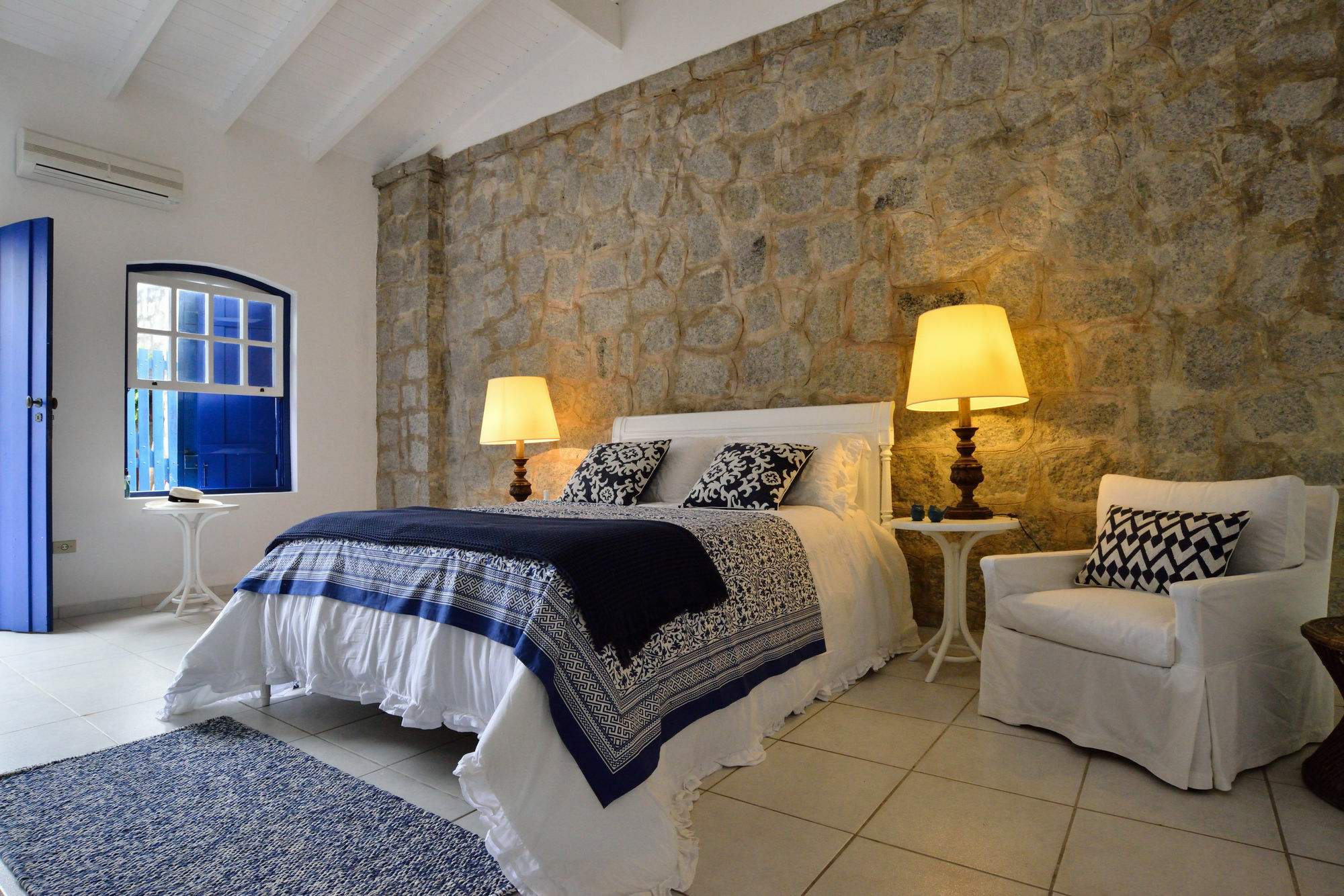 Fazenda Sao Mathias Boutique Hotel 伊利亚贝拉 外观 照片