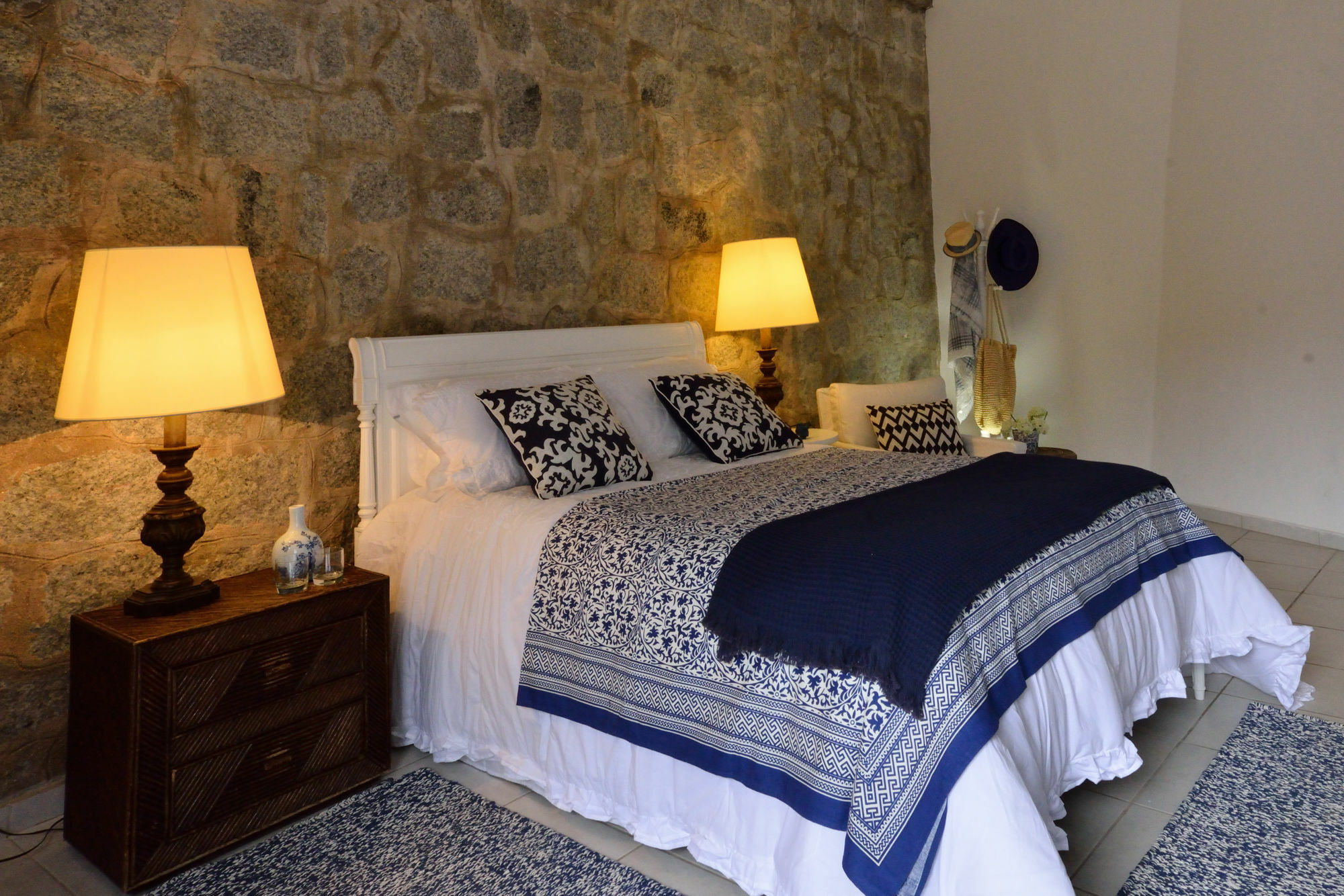 Fazenda Sao Mathias Boutique Hotel 伊利亚贝拉 外观 照片