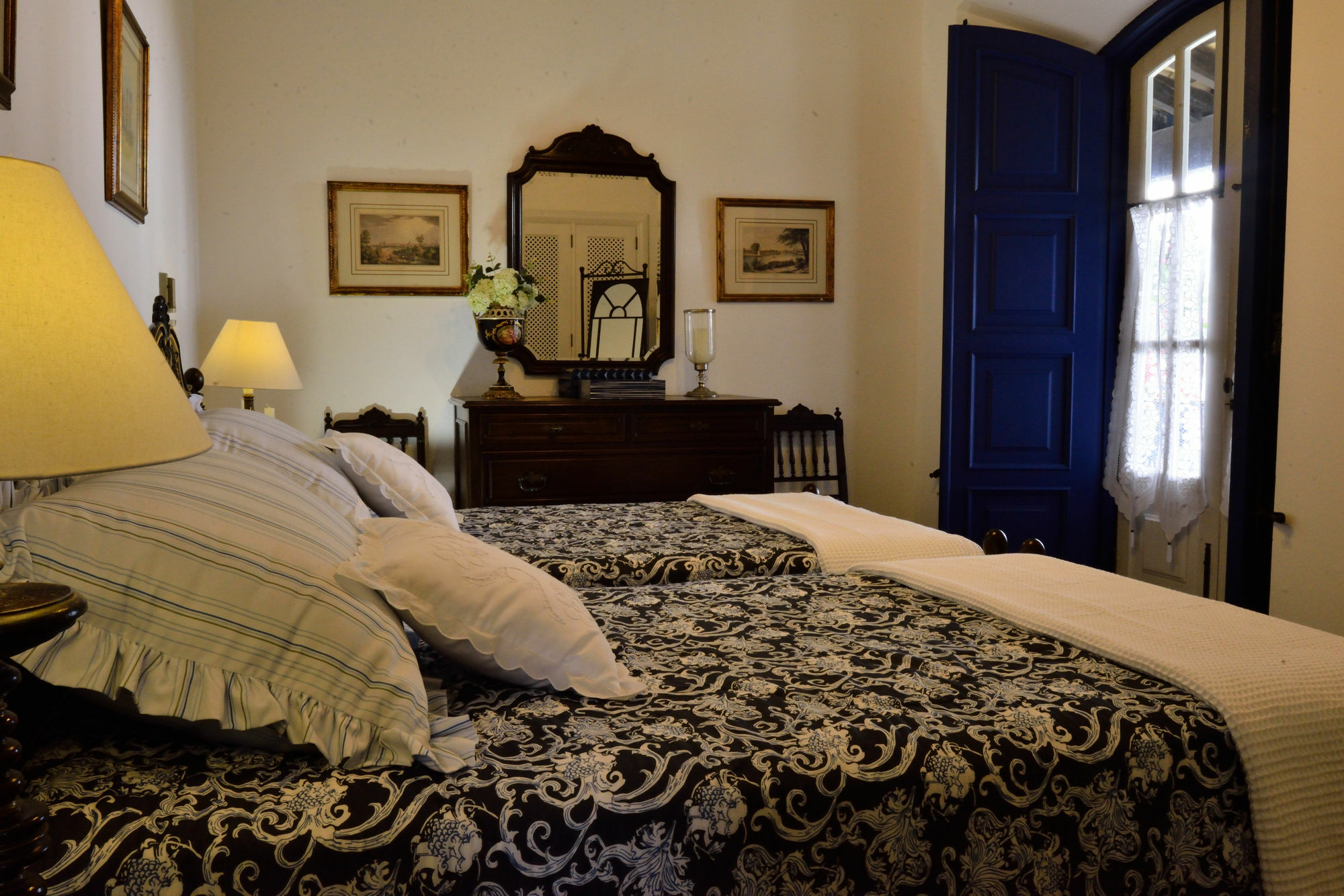 Fazenda Sao Mathias Boutique Hotel 伊利亚贝拉 外观 照片